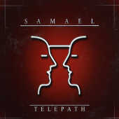 SAMAEL - Telepath