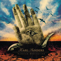 SANDERS KARL - Saurian meditations