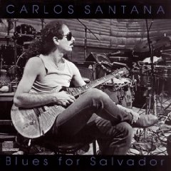 SANTANA - Blues for Salvador