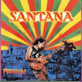 SANTANA - Freedom