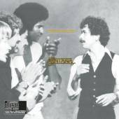SANTANA - Inner secrets