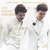 SANTANA - Love devotion surrender