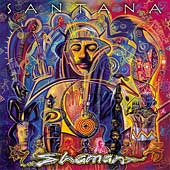 SANTANA - Shaman