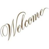 SANTANA - Welcome