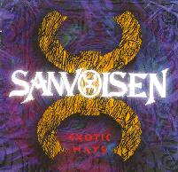 SANVOISEN - Exotic ways
