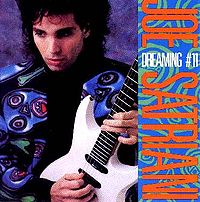 SATRIANI JOE - Dreaming