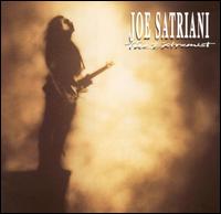 SATRIANI JOE - Extremist