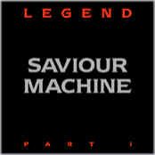 SAVIOUR MACHINE - Legend part 1