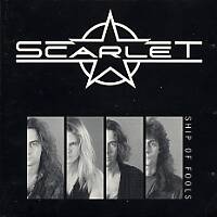 SCARLET - Ship of fools