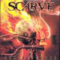 SCARVE - Luminiferous