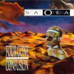 SCAT OPERA - Foregone conclusion
