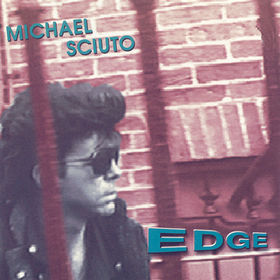 SCIUTO MICHAEL - Edge