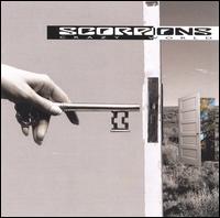 SCORPIONS - Crazy world