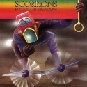 SCORPIONS - Fly to the rainbow