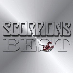SCORPIONS - The best of