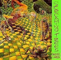 SCREAMING TREES - Invisible lantern