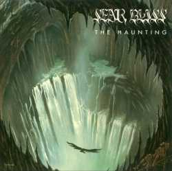 SEAR BLISS - The haunting