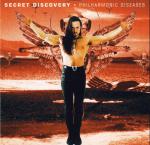 SECRET DISCOVERY - Philharmonic diseases