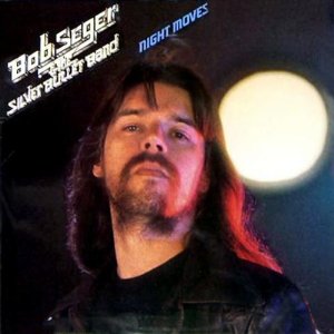 SEGER BOB - Night moves