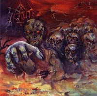 SEIRIM - Empire of the dead
