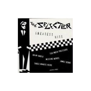 SELECTER - Greatest hits
