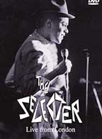 SELECTER - Live from London