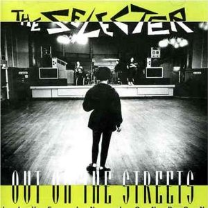 SELECTER - Out on the street