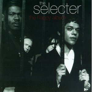 SELECTER - The happy album