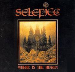 SELEFICE - Where is the heaven