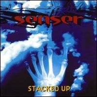 SENSER - Stacked up