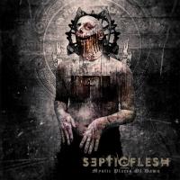 SEPTIC FLESH - Mystic places of dawn