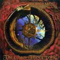 SERENADE - The chaos they create