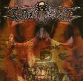 SERPENT OBSCENE - Serpent obscene