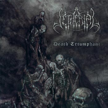 SETHERIAL - Death triumphant