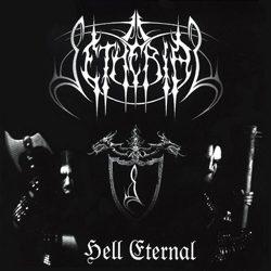 SETHERIAL - Hell eternal