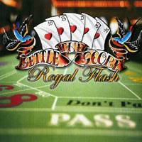 SETTLE THE SCORE - Royal flash