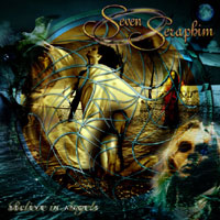 SEVEN SERAPHIM - Believe in angels