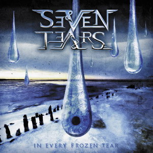 SEVEN TEARS - In every frozen tear