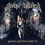SEVEN WITCHES - The year of the witch
