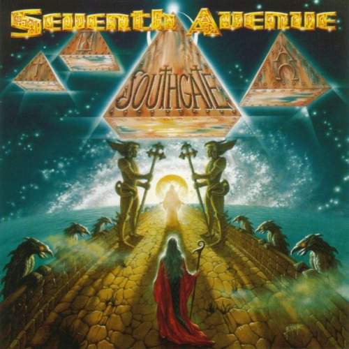 SEVENTH AVENUE - Southgate