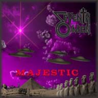 SEVENTH OMEN - Majestic