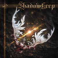SHADOW KEEP - A chaos theory