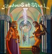 SHADOWS OF STEEL - Second floor - digi