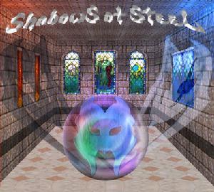 SHADOWS OF STEEL - Shadows of steel