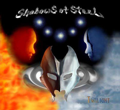 SHADOWS OF STEEL - Twilight
