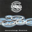 SHAKRA - Moving force