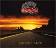 SHAKRA - Power ride