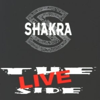 SHAKRA - The live side