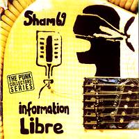 SHAM 69 - Information libre