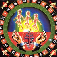 SHAM 69 - The game - digipack